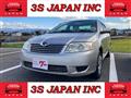 2006 Toyota Corolla Sedan