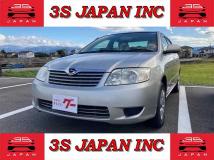 2006 Toyota Corolla Sedan