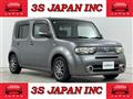 2009 Nissan Cube