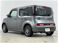 2009 Nissan Cube