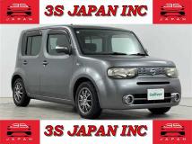 2009 Nissan Cube