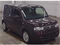 2015 Nissan Cube
