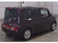2015 Nissan Cube