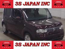 2015 Nissan Cube