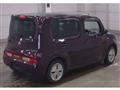 2015 Nissan Cube