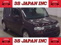 2015 Nissan Cube