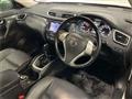 2015 Nissan X-Trail