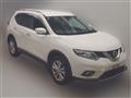 2015 Nissan X-Trail