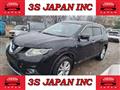2014 Nissan X-Trail