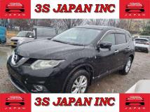 2014 Nissan X-Trail