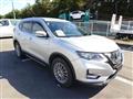 2018 Nissan X-Trail