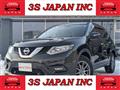 2017 Nissan X-Trail
