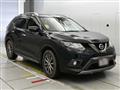 2015 Nissan X-Trail