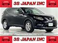 2014 Nissan X-Trail