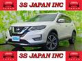 2019 Nissan X-Trail
