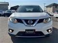 2014 Nissan X-Trail