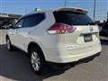 2014 Nissan X-Trail