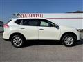 2014 Nissan X-Trail