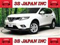 2015 Nissan X-Trail