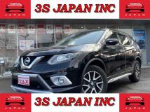 2015 Nissan X-Trail