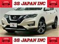 2018 Nissan X-Trail