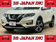 2018 Nissan X-Trail