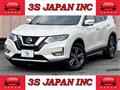 2017 Nissan X-Trail