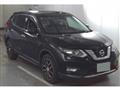 2018 Nissan X-Trail