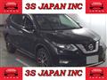 2018 Nissan X-Trail