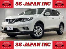 2017 Nissan X-Trail