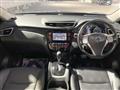 2014 Nissan X-Trail