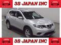 2017 Nissan X-Trail