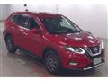 2018 Nissan X-Trail