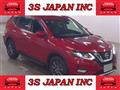 2018 Nissan X-Trail