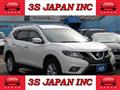 2016 Nissan X-Trail