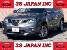 2017 Nissan X-Trail