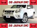 2013 Nissan X-Trail