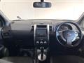 2013 Nissan X-Trail