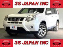 2013 Nissan X-Trail