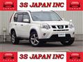 2013 Nissan X-Trail