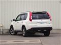 2013 Nissan X-Trail