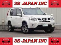 2013 Nissan X-Trail