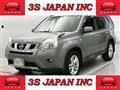 2010 Nissan X-Trail