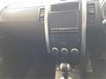 2010 Nissan X-Trail