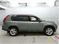 2010 Nissan X-Trail