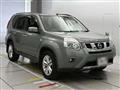 2010 Nissan X-Trail