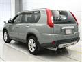 2010 Nissan X-Trail
