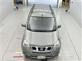 2010 Nissan X-Trail