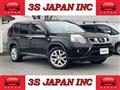 2013 Nissan X-Trail