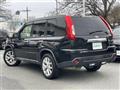 2013 Nissan X-Trail